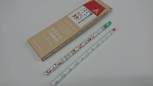 かきかた鉛筆　5612
